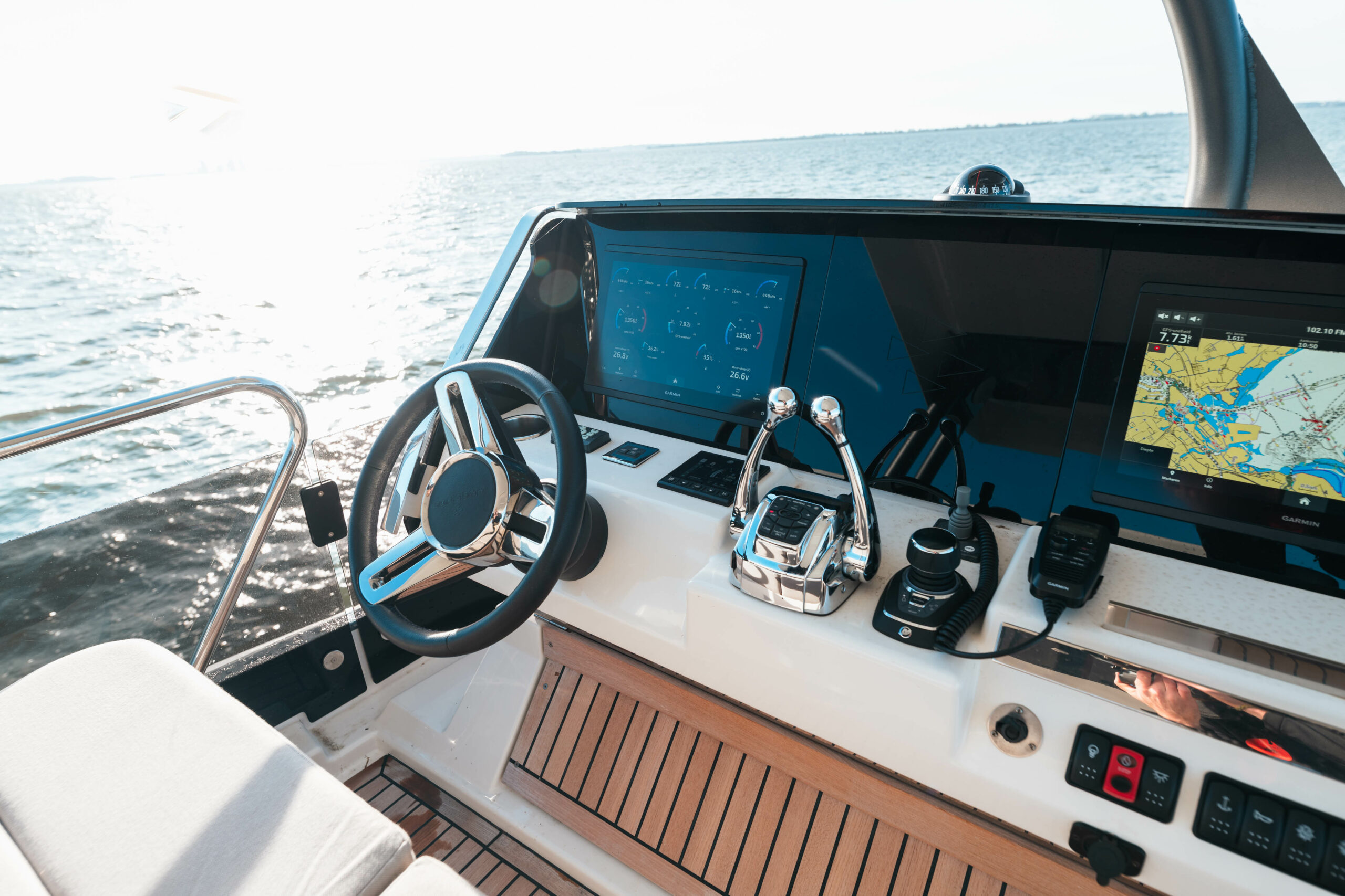 foto: 35 Prestige X60