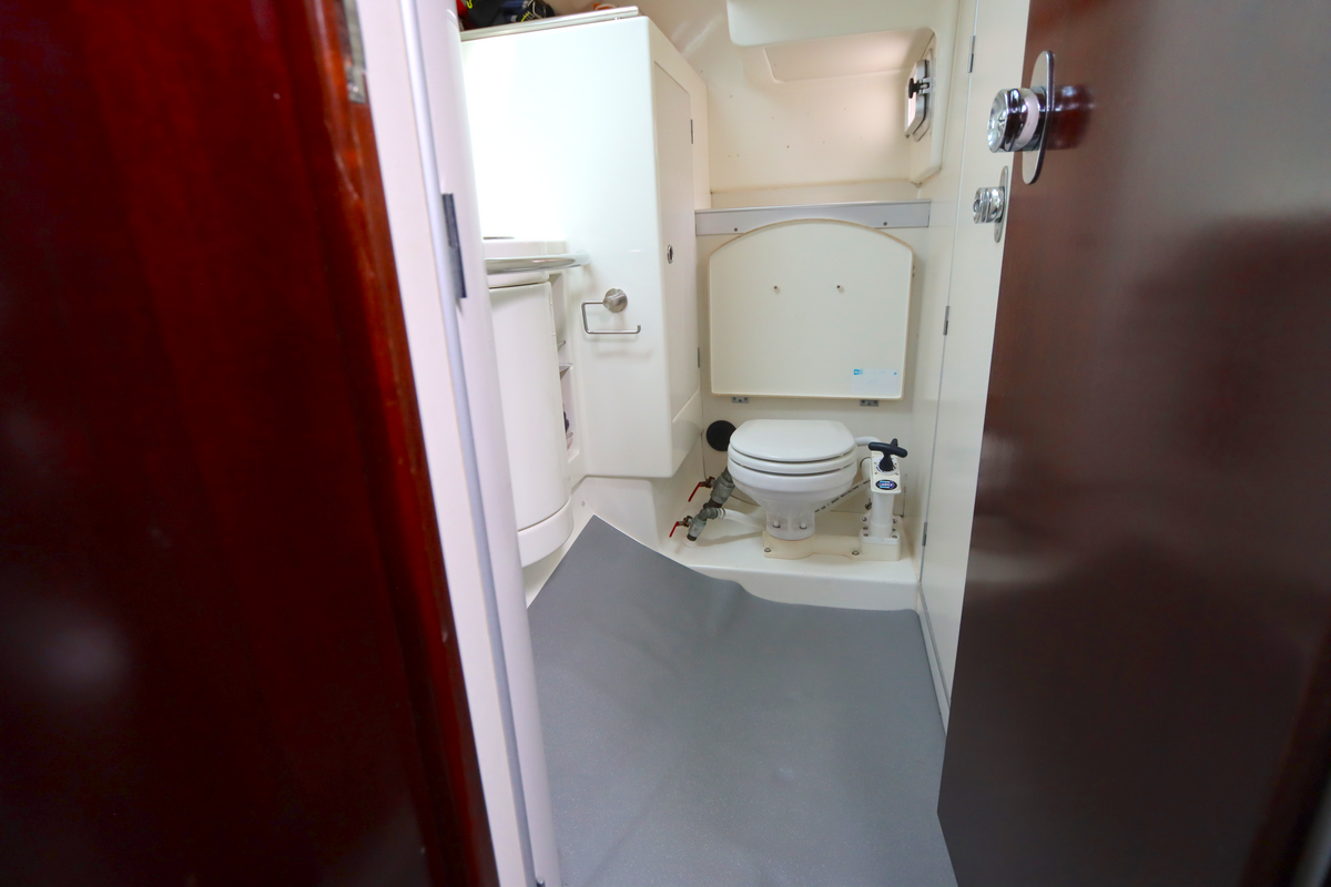 foto: 22 Beneteau  First 41S5