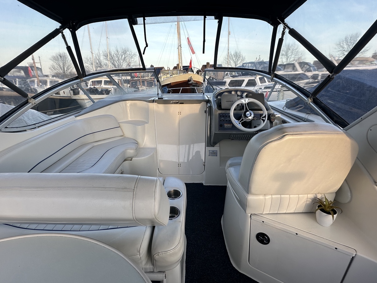 foto: 19 Bayliner 285 SB