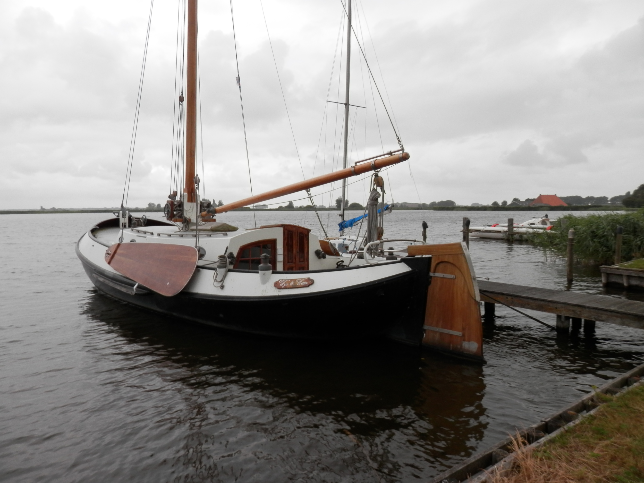 foto: 15 Blom Lemsteraak 12.10 Roefaak