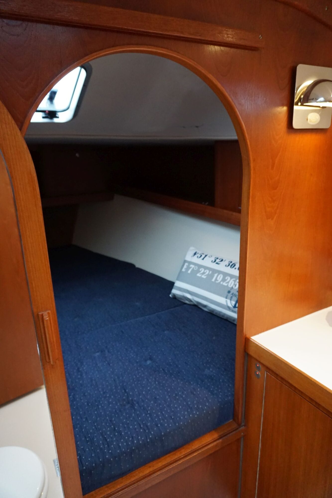 foto: 43 Danish Rose Danish Rose Trimaran 14.30