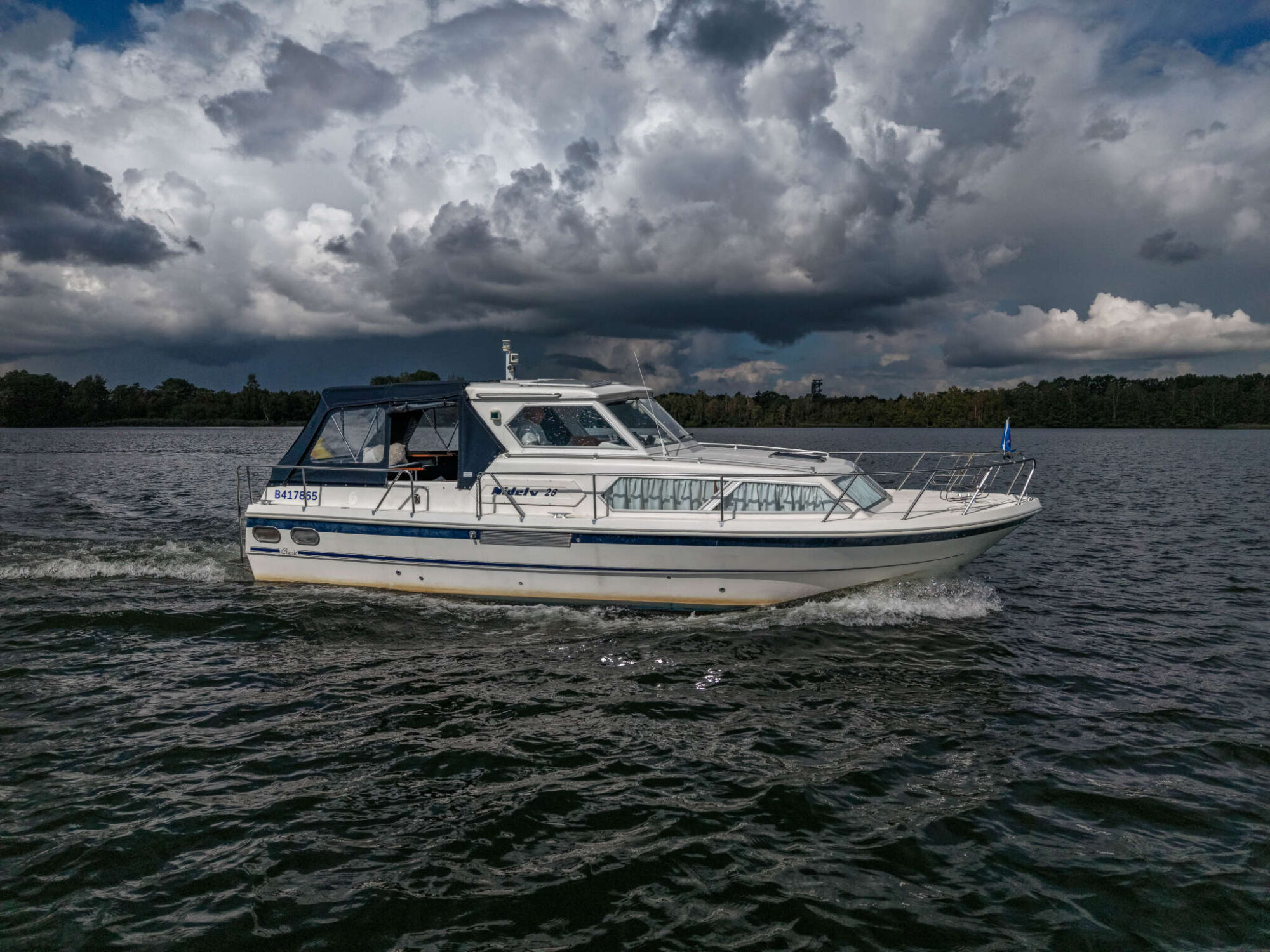 hoofdfoto: 1 Nidelv Nidelv 28 Classic
