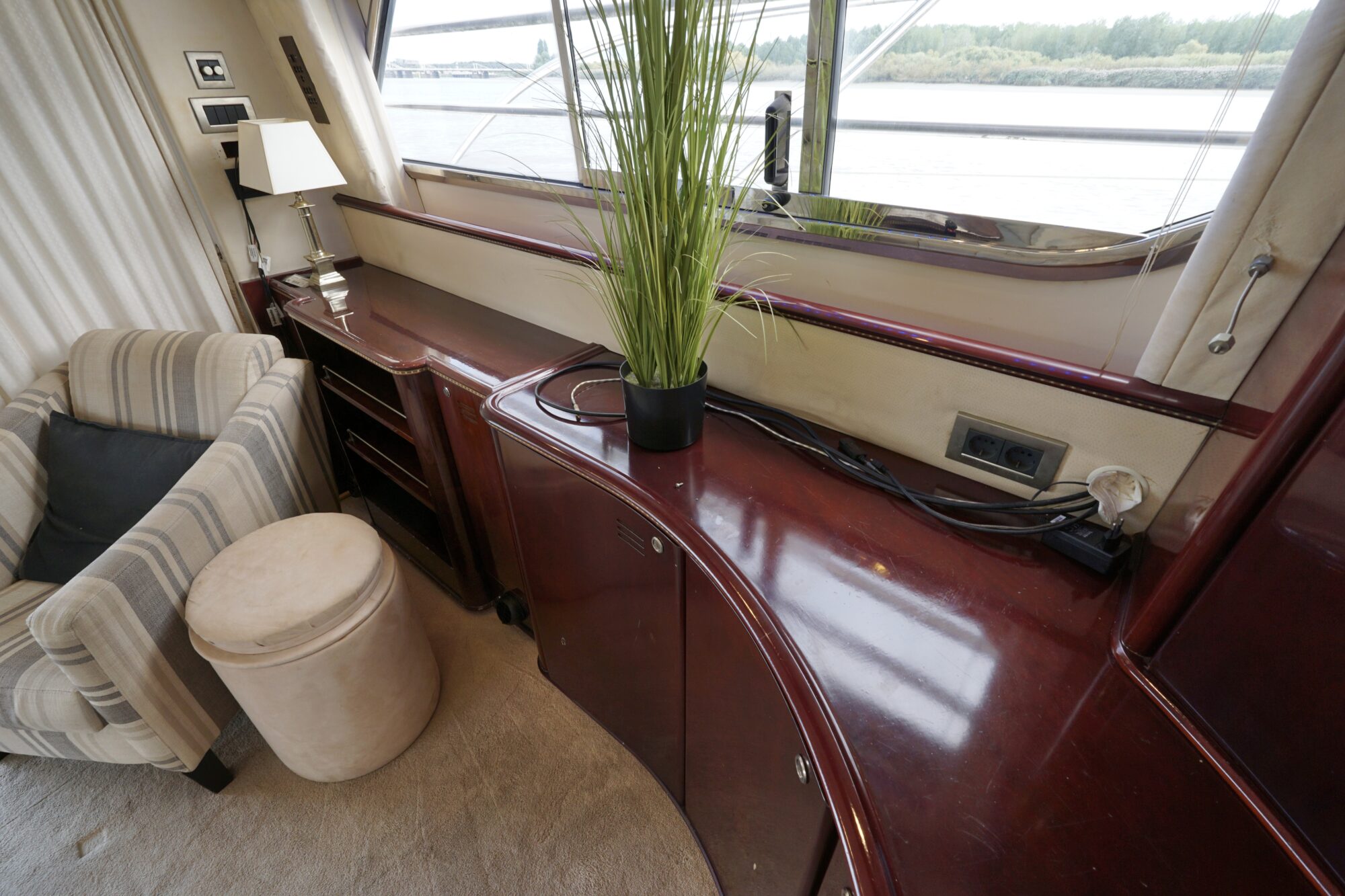 foto: 38 Princess Princess 60 Flybridge