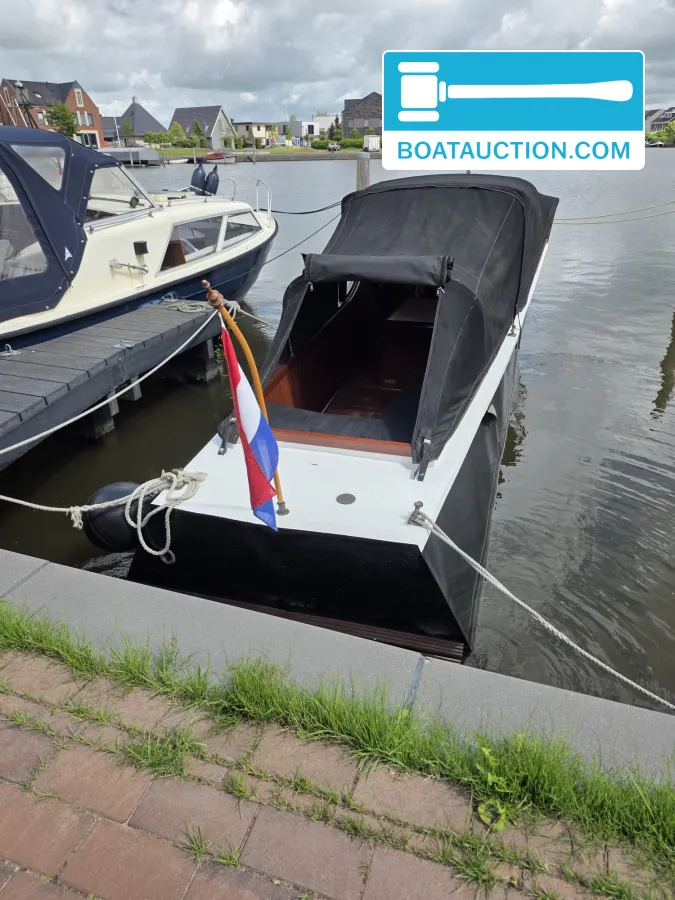 foto: 16 Bakdekker 750