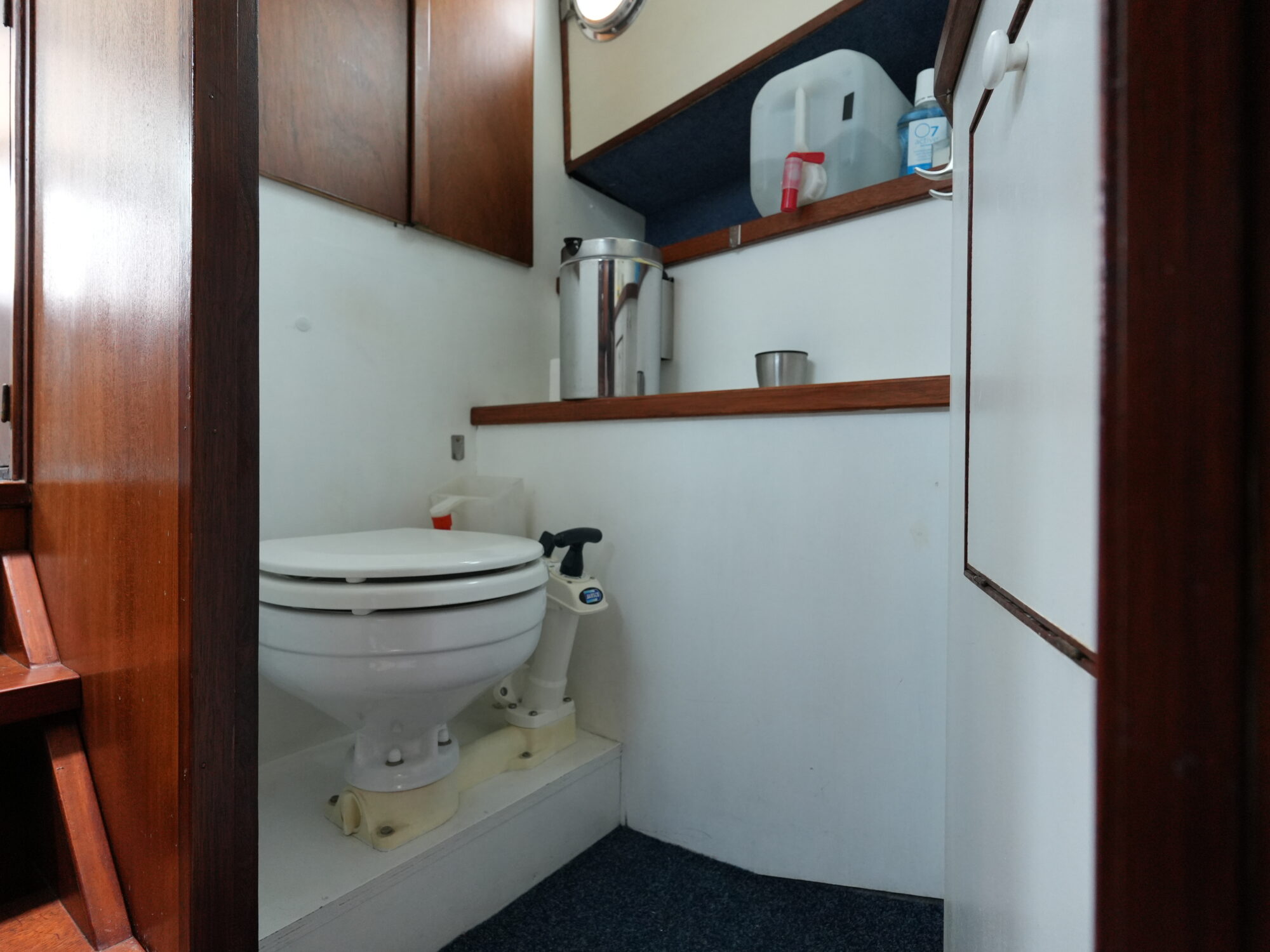 foto: 23 van der Werff Van der Werff Vlet 10.10 OK AK Motor/2022