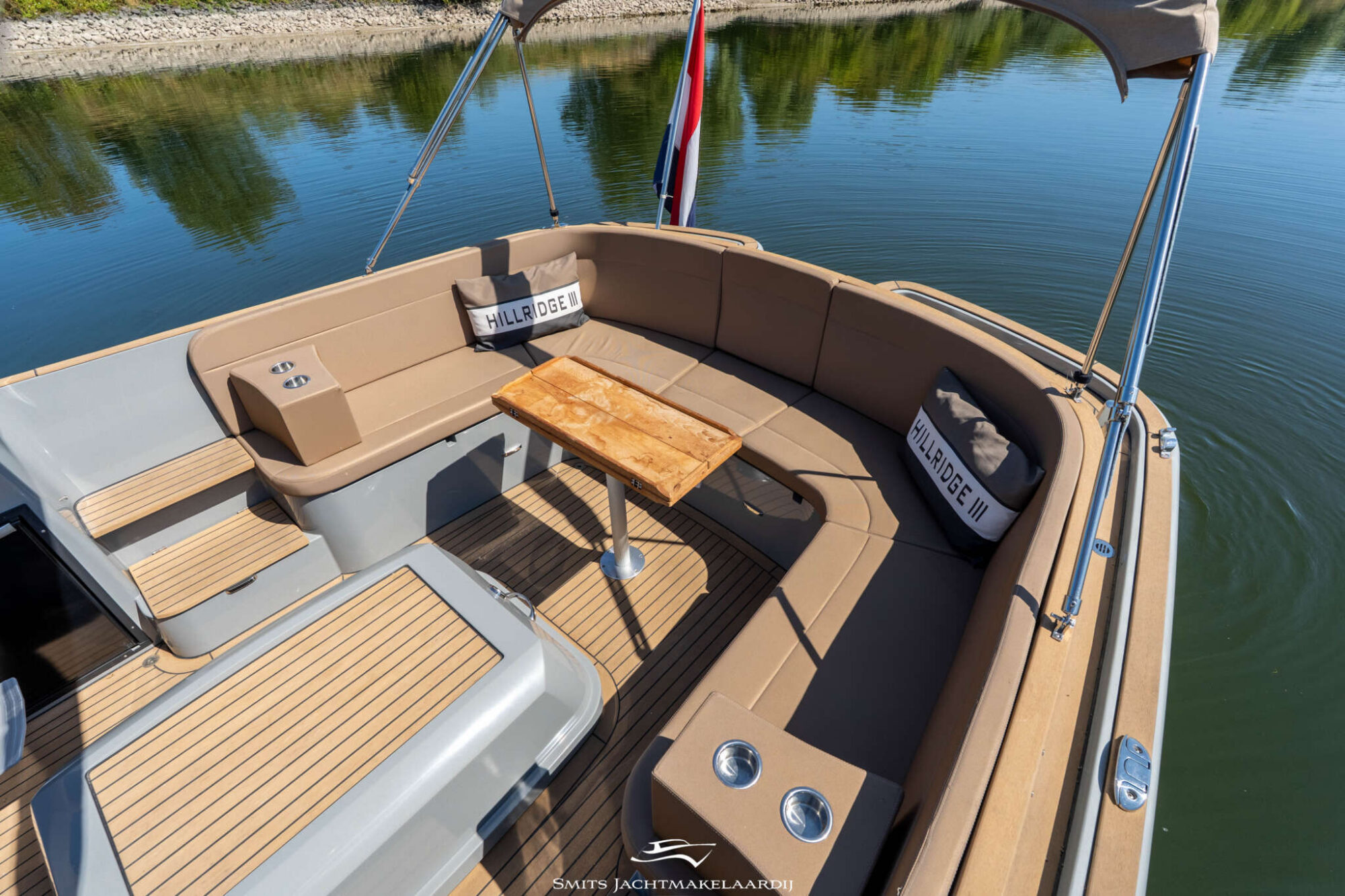 foto: 51 Antaris Antaris Seventy7 Cabin