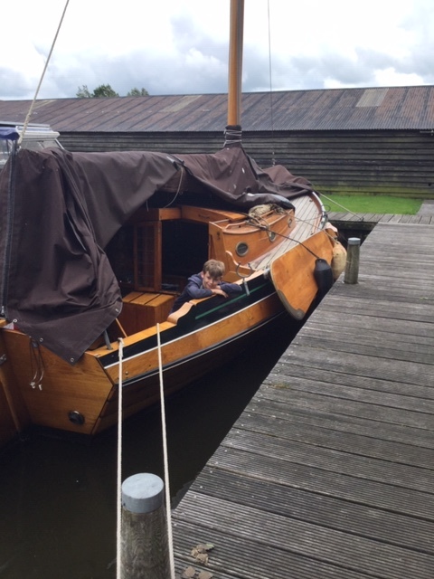 foto: 11 V/d Meulen Zeeschouw 870