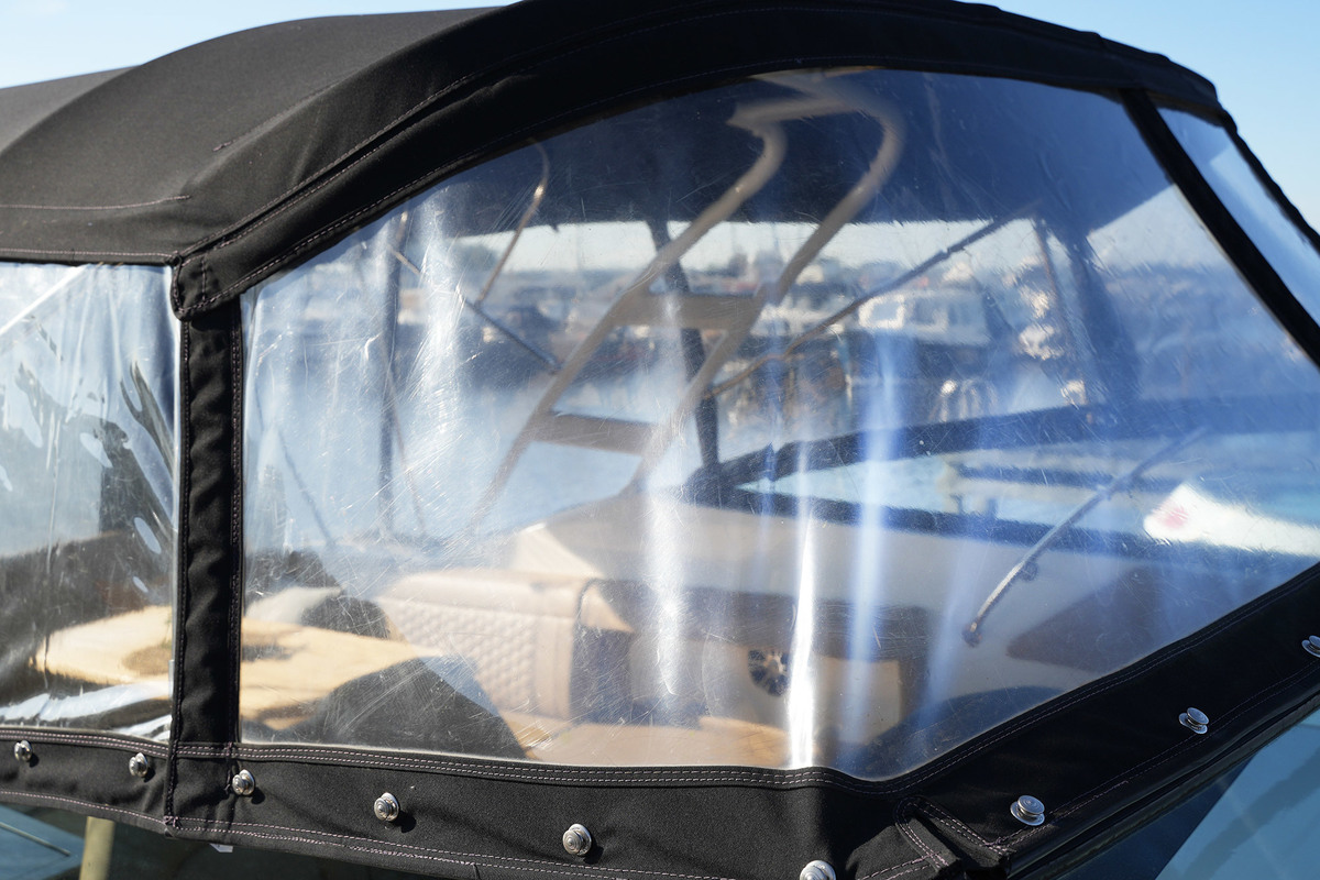 foto: 36 Sea Ray Sundancer 290
