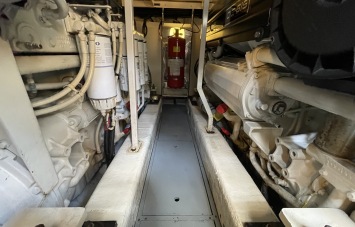 foto: 17 Princess 50 Fly