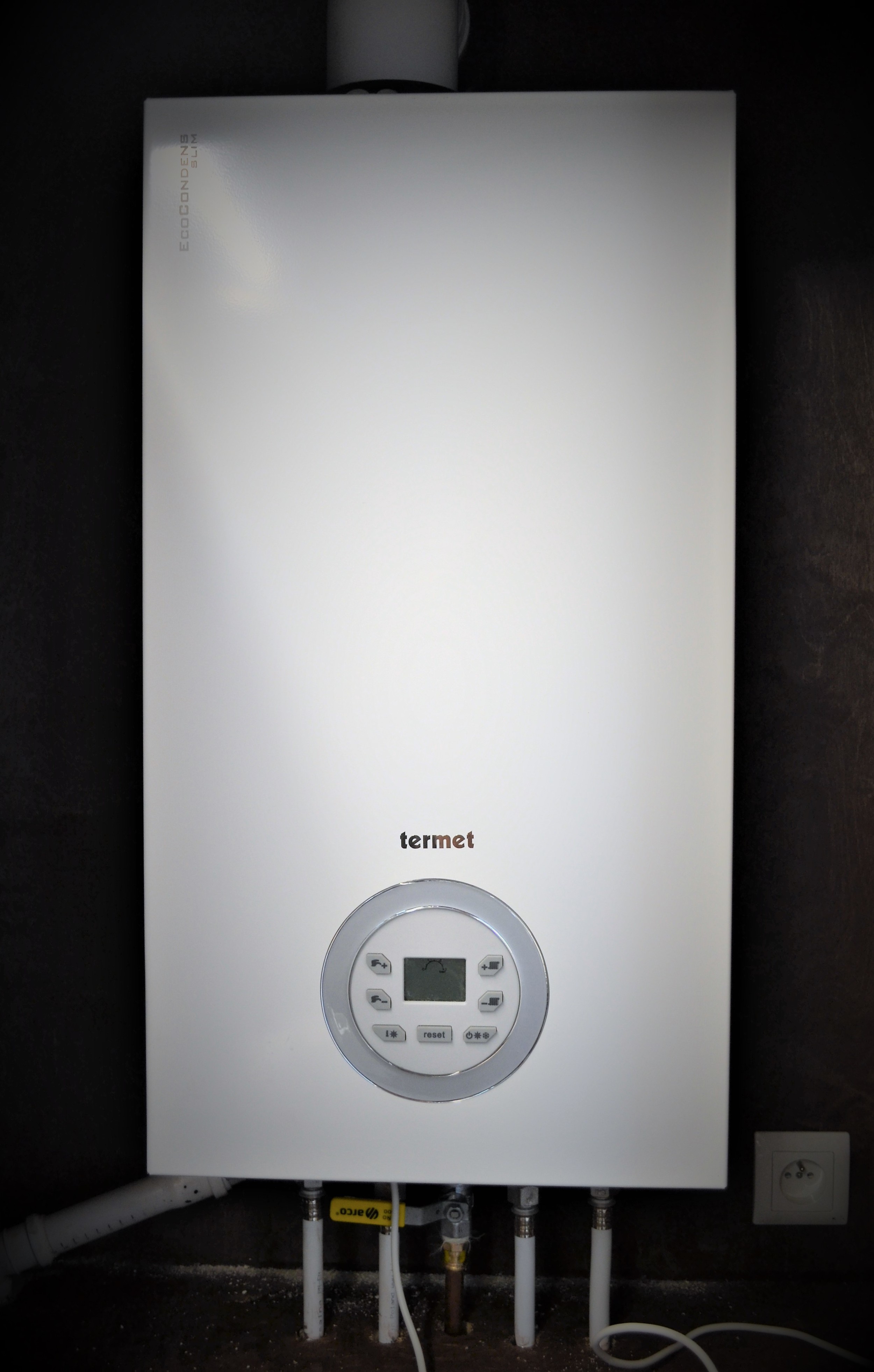 foto: 25 Campi 340 Houseboat