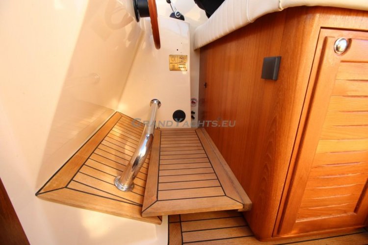 foto: 70 Apreamare 45 Comfort