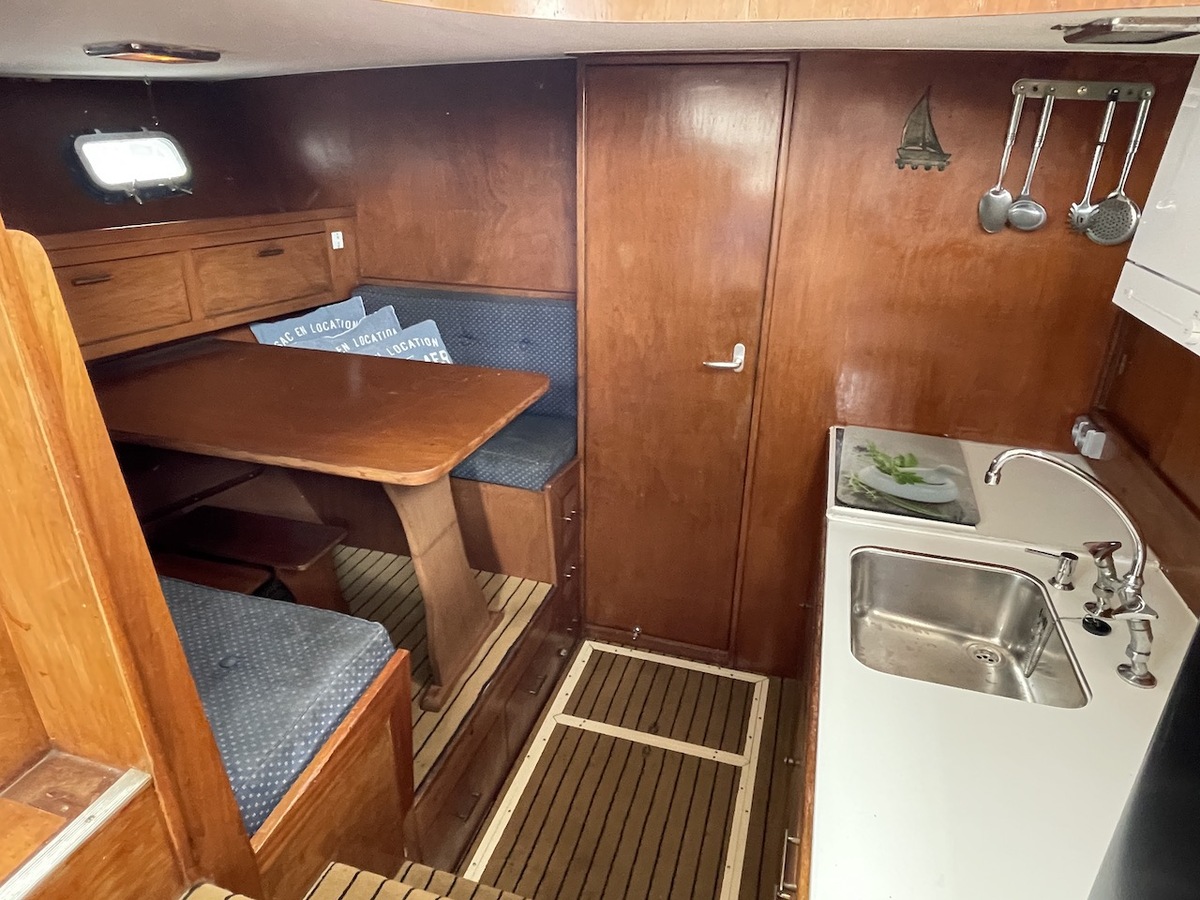 foto: 14 Super van Craft 1400