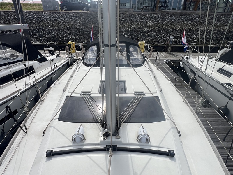 foto: 19 Dufour 360 GL