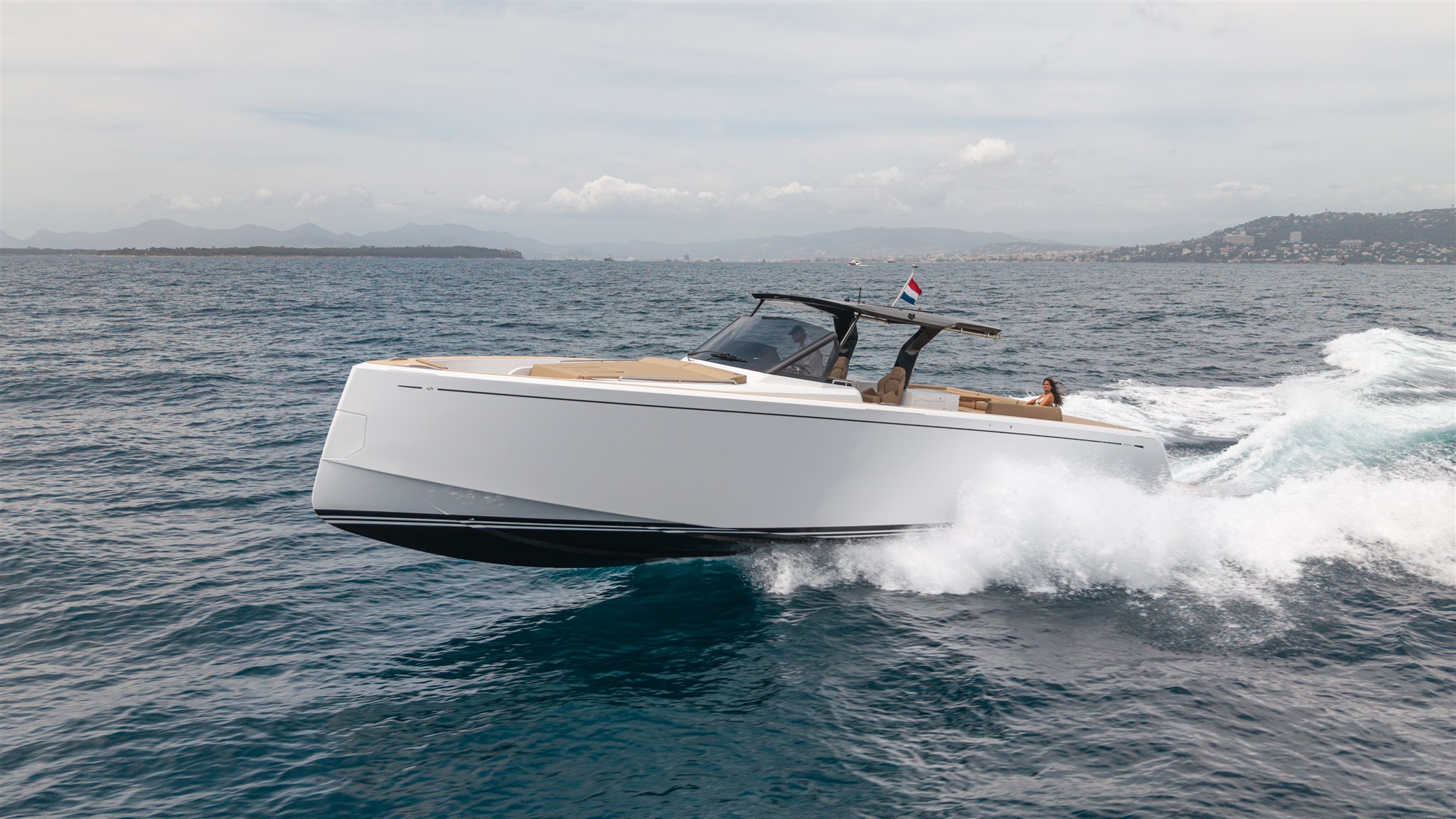 foto: 4 Pardo Yachts 50