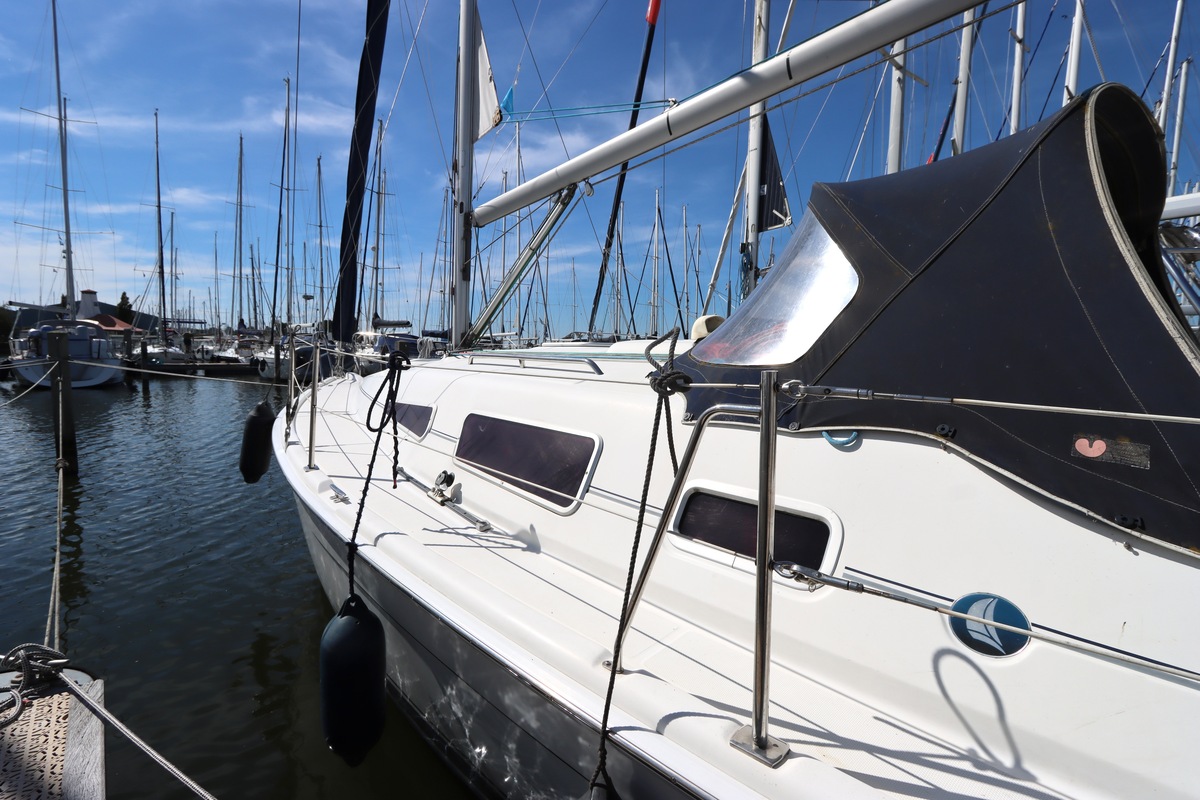 foto: 60 Hunter 33