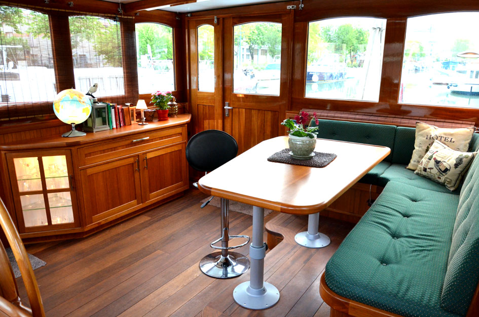 foto: 38 Luxe Motor Cruise 19.75