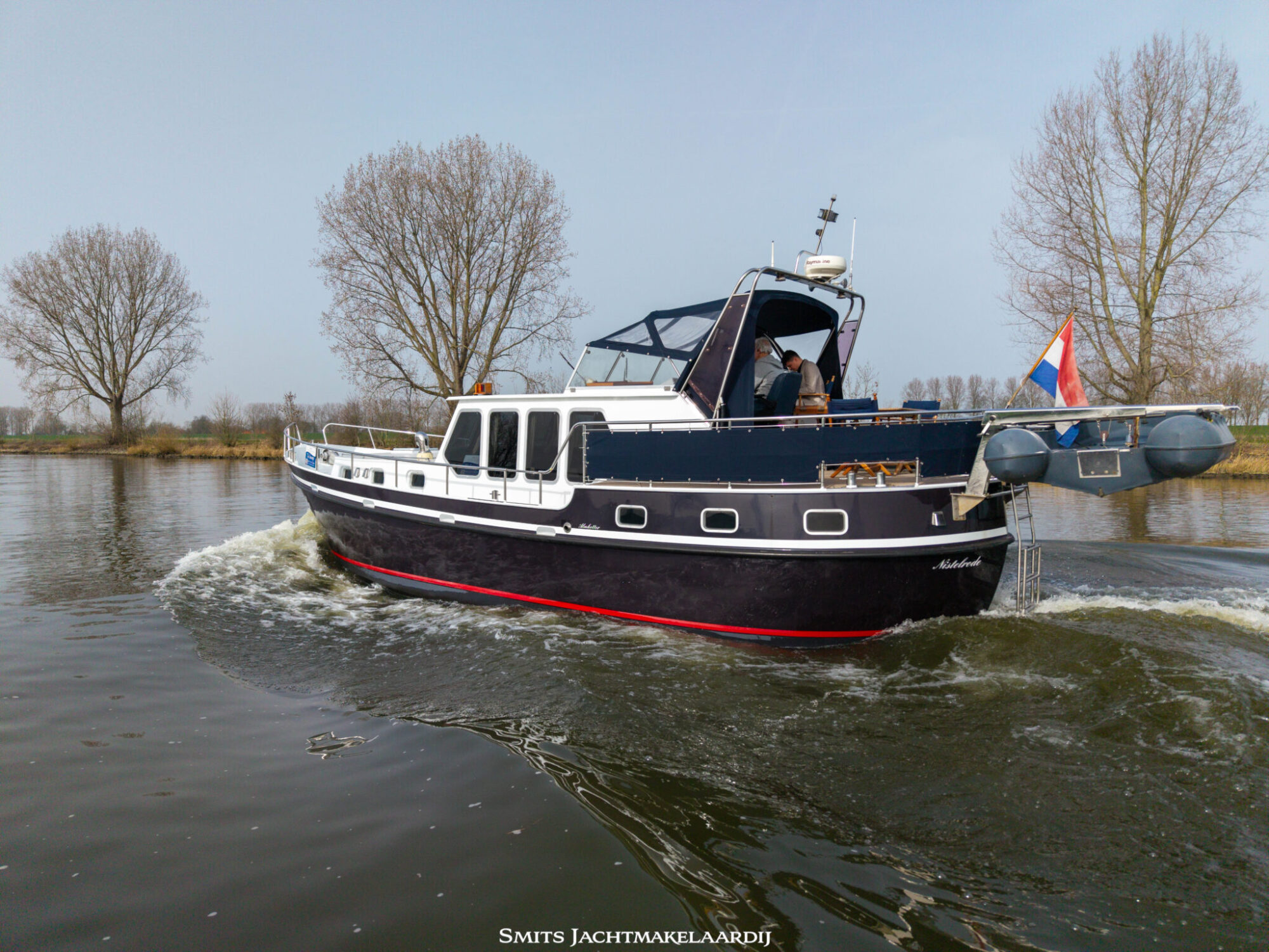 foto: 83 Alm Alm Kotter 12.80 AK