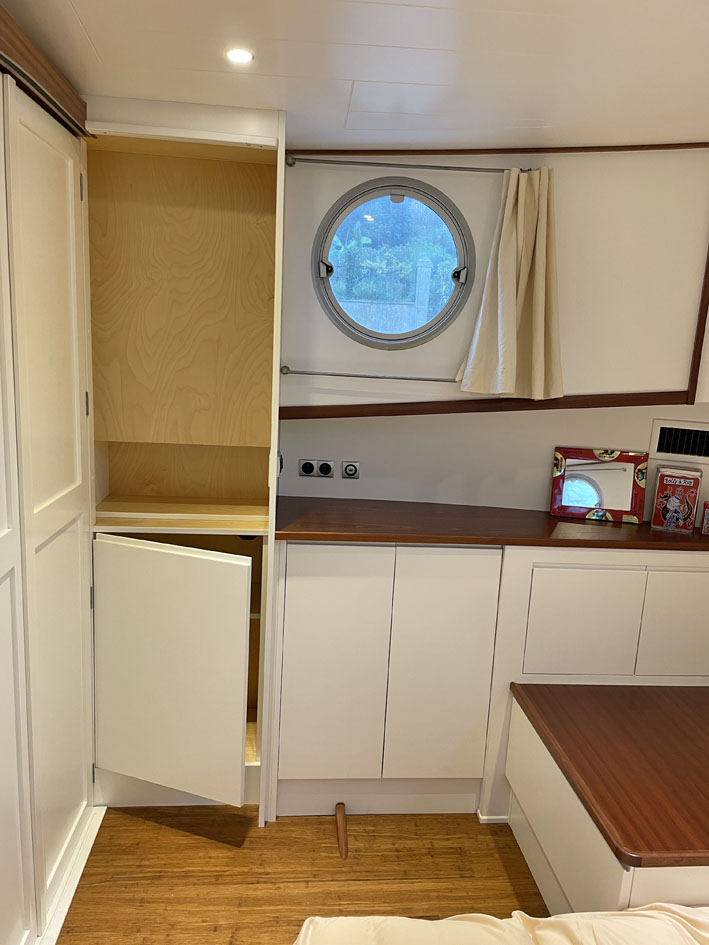 foto: 26 Piper Luxemotor 49L