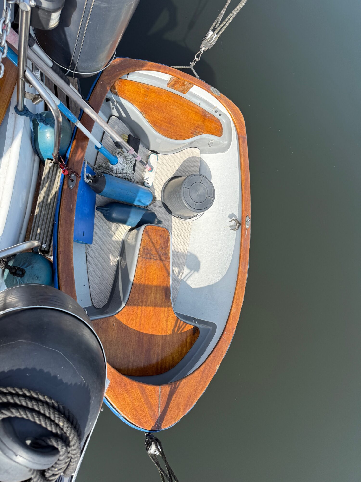 foto: 10 Valkkruiser Valkkruiser 10.50 AK Cabrio