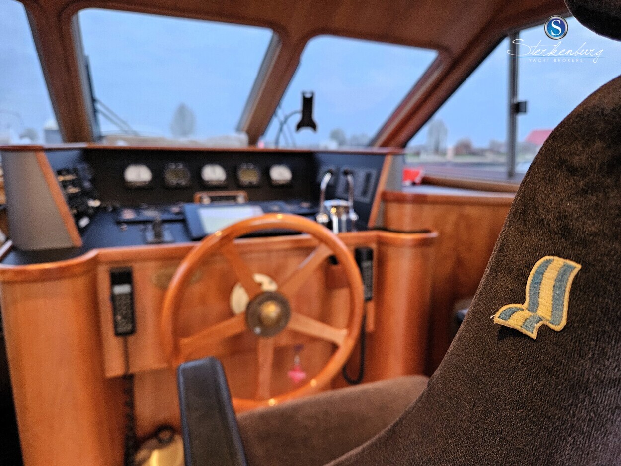 foto: 25 Pacific 155 Allure