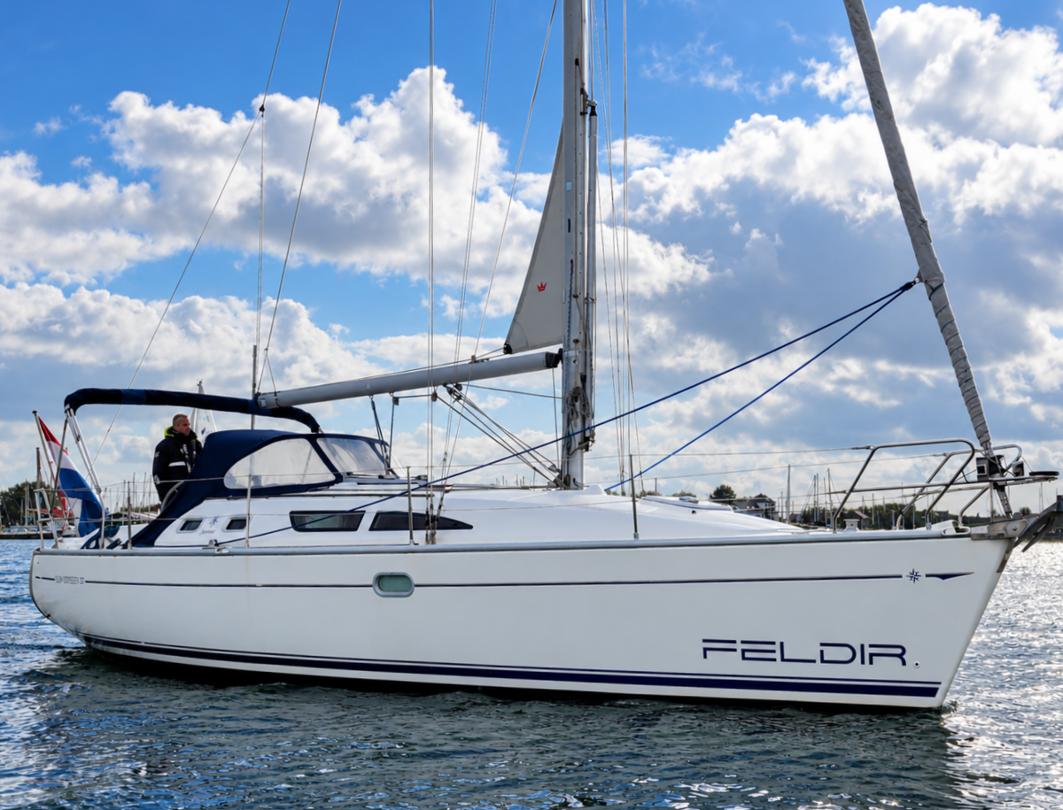 foto: 13 Jeanneau Sun Odyssey 37