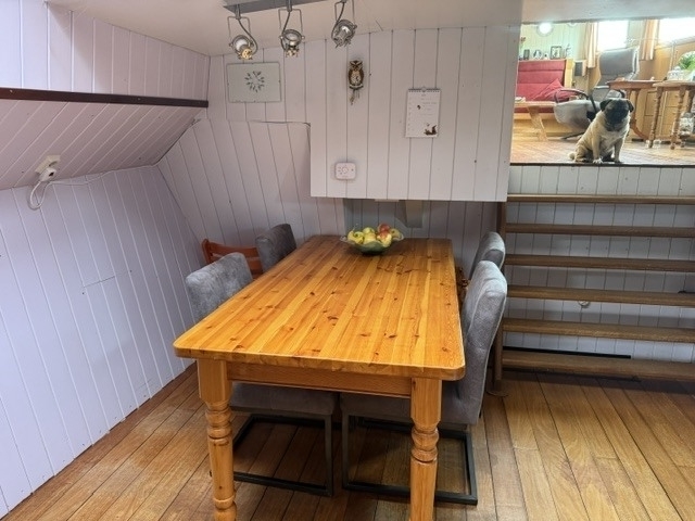 foto: 29 Woonschip Klipper