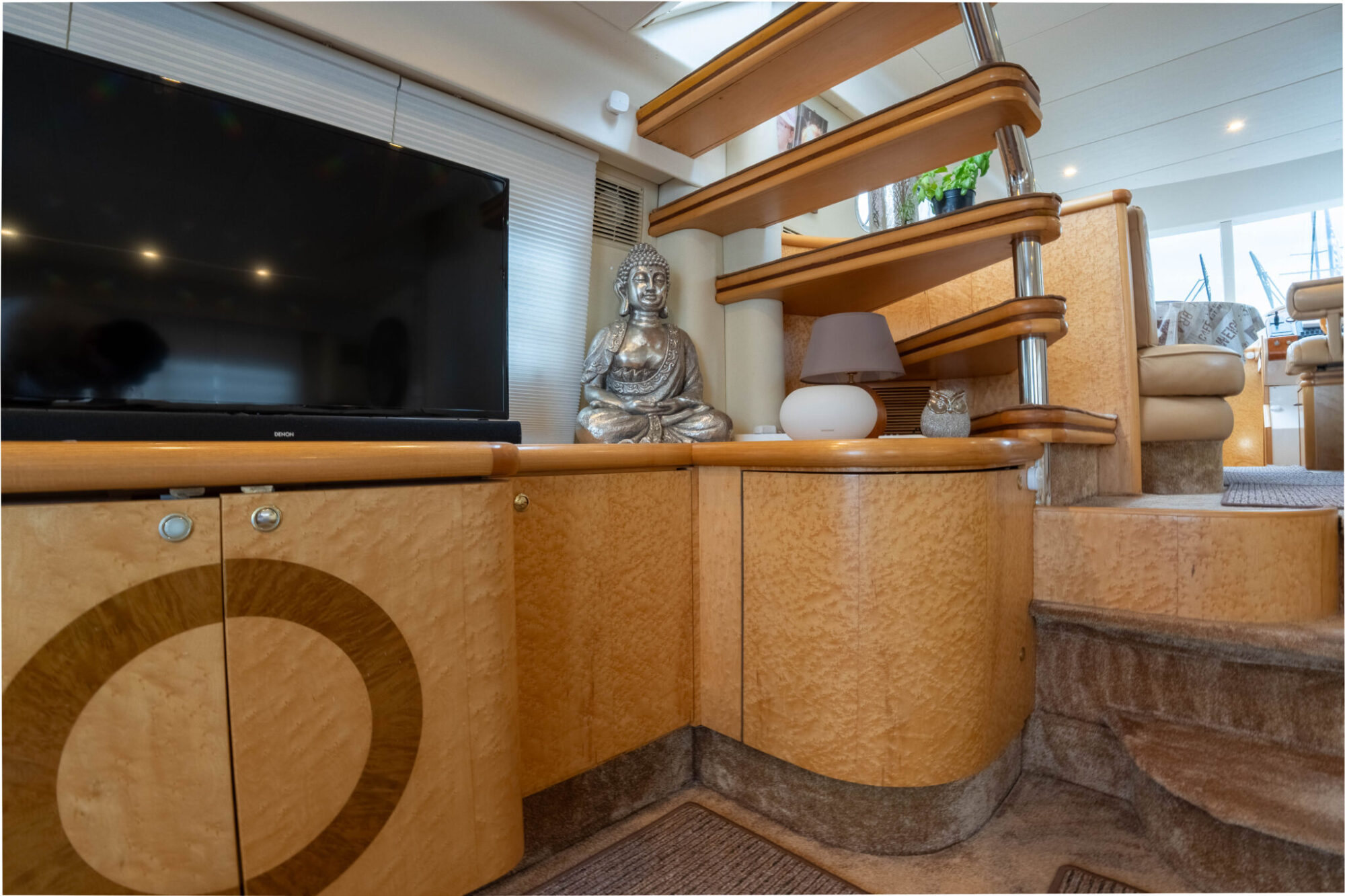 foto: 68 Fairline Fairline Squadron 62/65