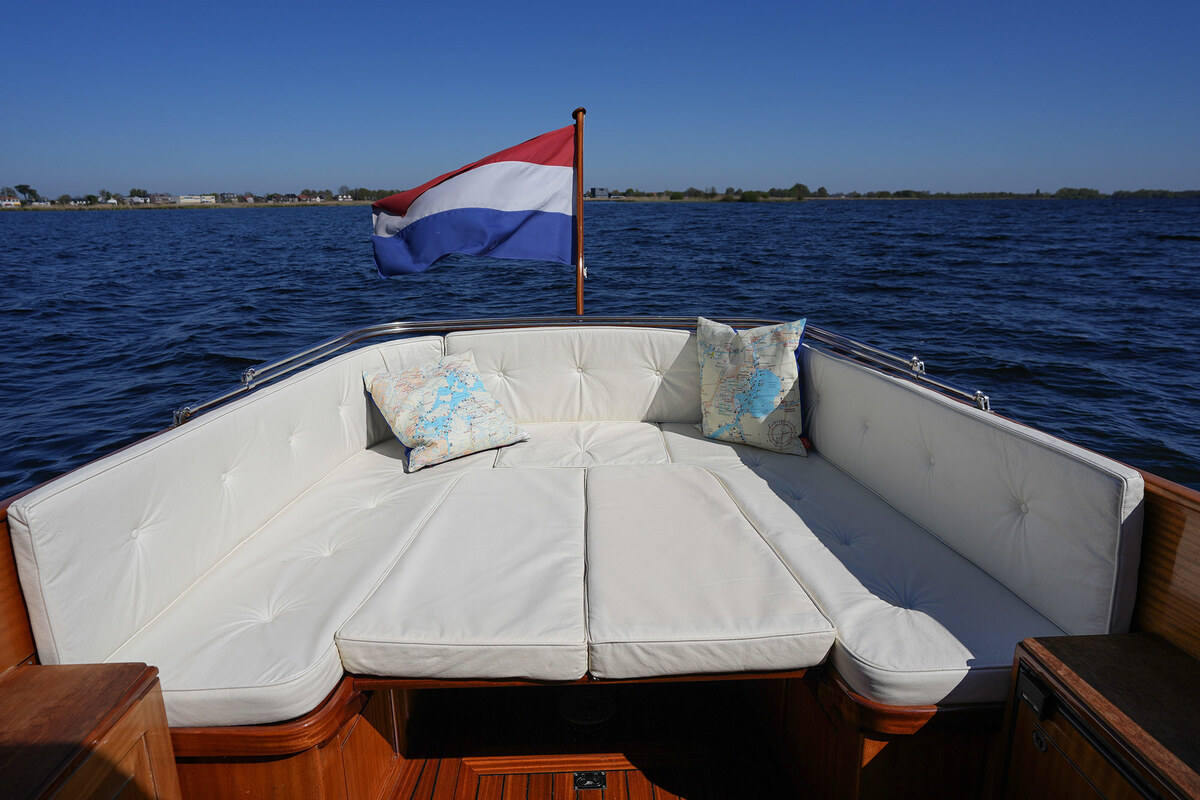 foto: 29 Rapsody 29 OC-F Oyster White Limited Edition