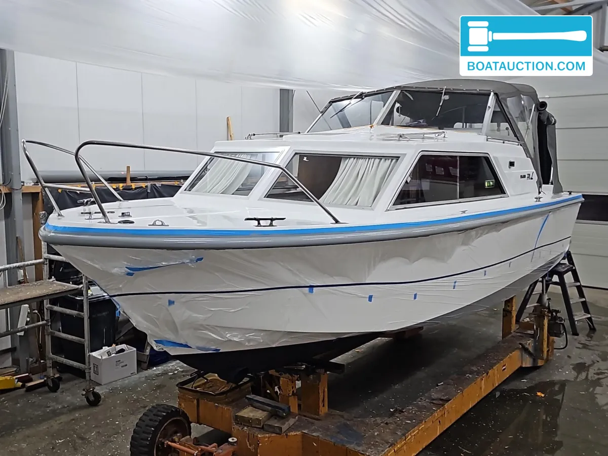 foto: 5 Alpha Polaris Luxe