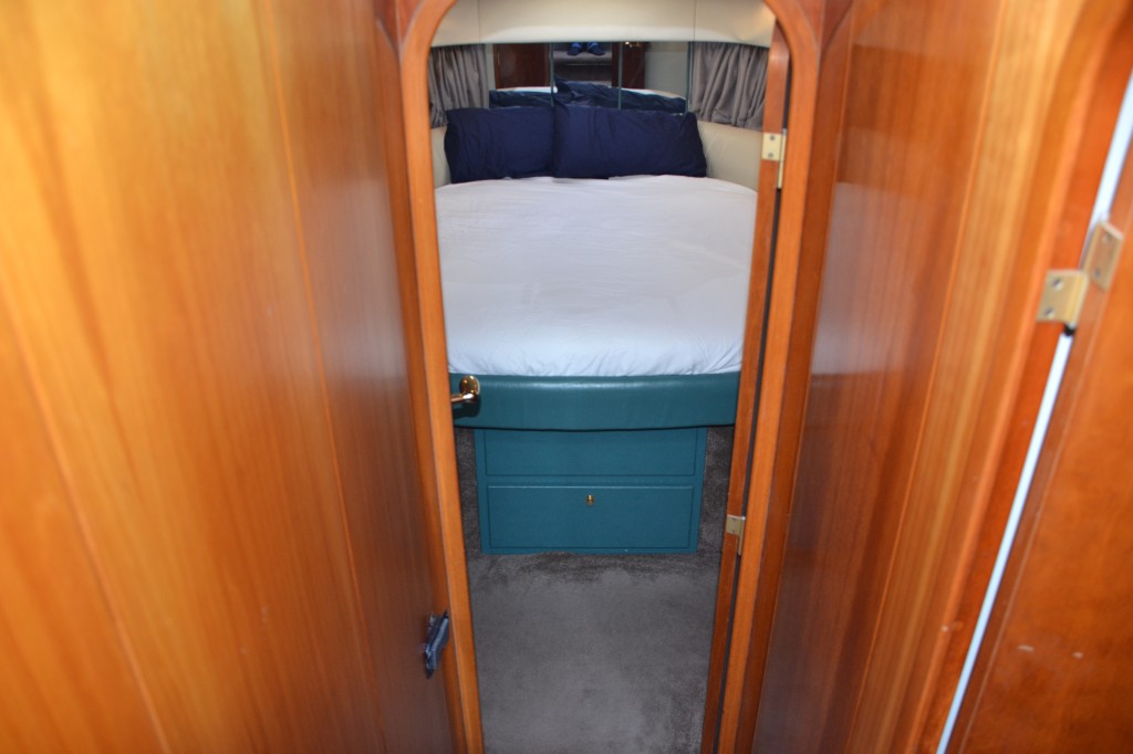 foto: 11 Fairline Squadron 43