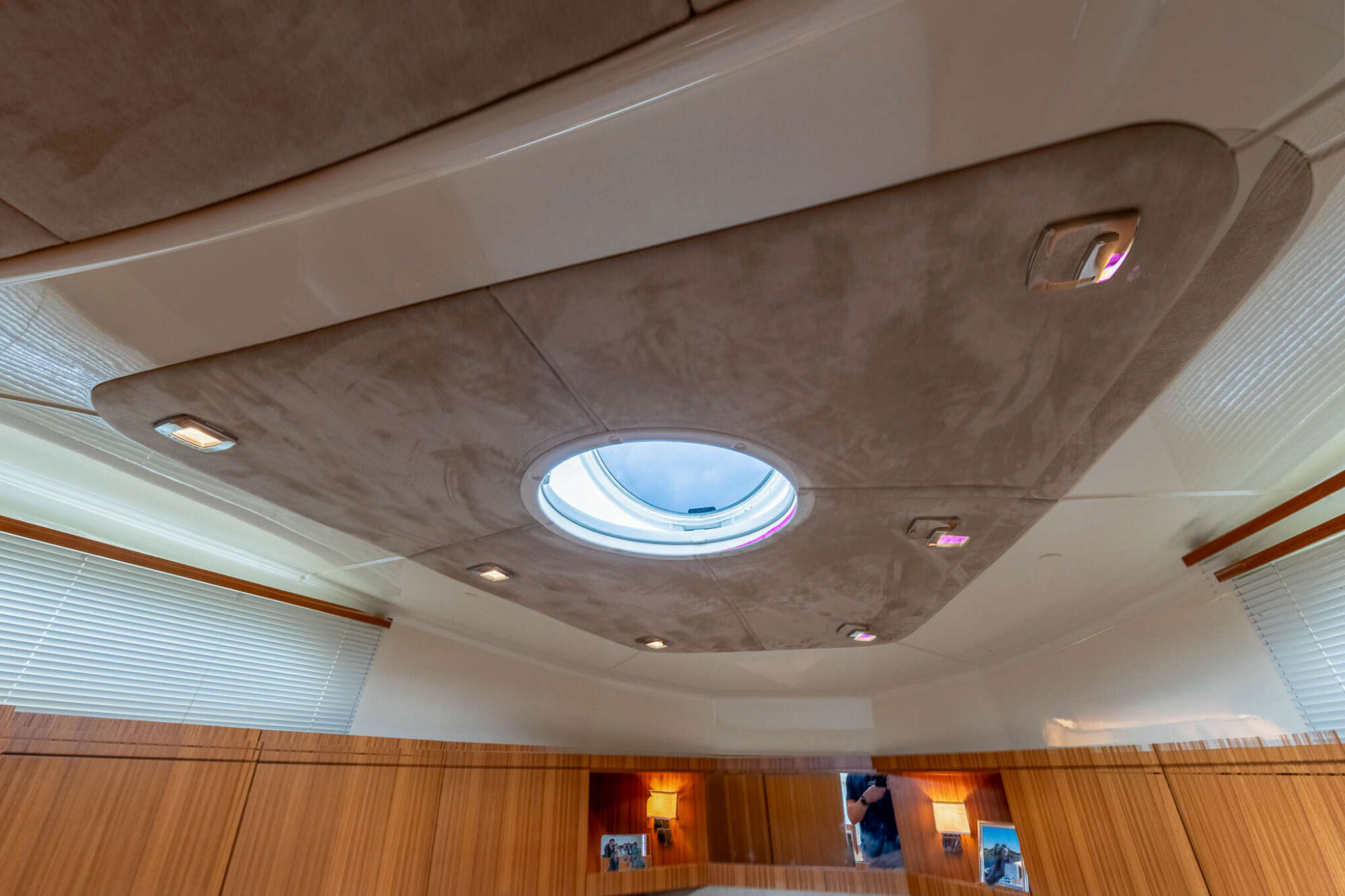 foto: 23 Marex Marex 370 ACC