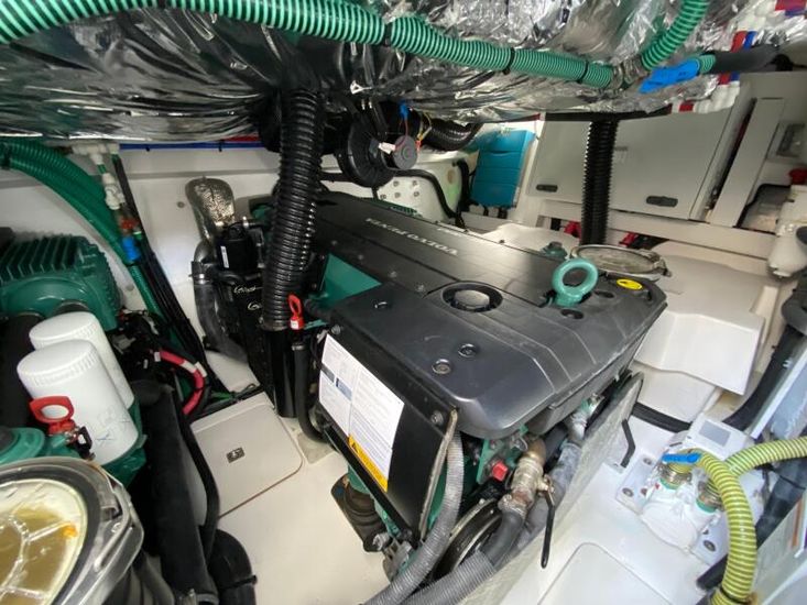 foto: 11 Princess V 40