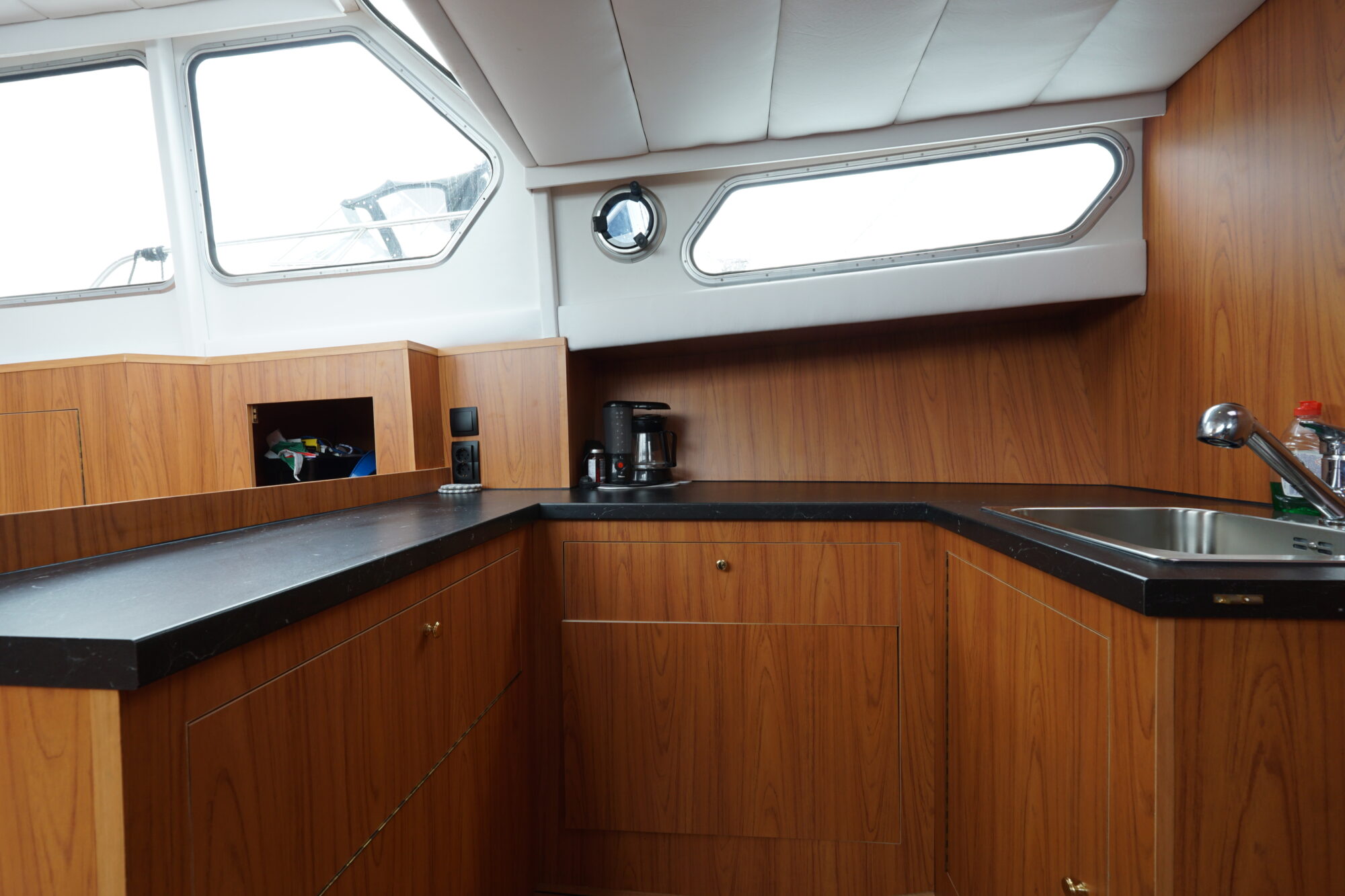 foto: 56 Valkkruiser Valkkruiser 12.60 AK Cabrio