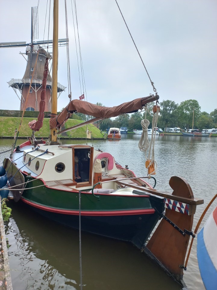 foto: 16 Schokker 9.74