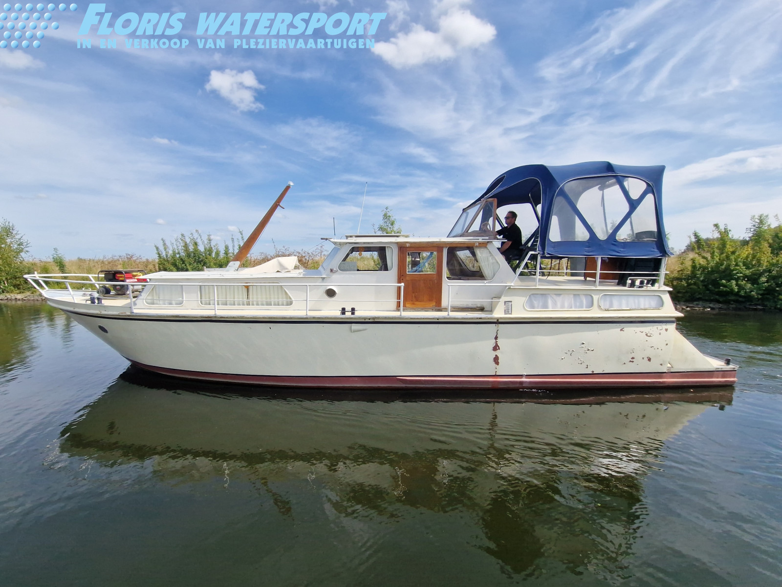 foto: 10 Waddenkruiser 1300