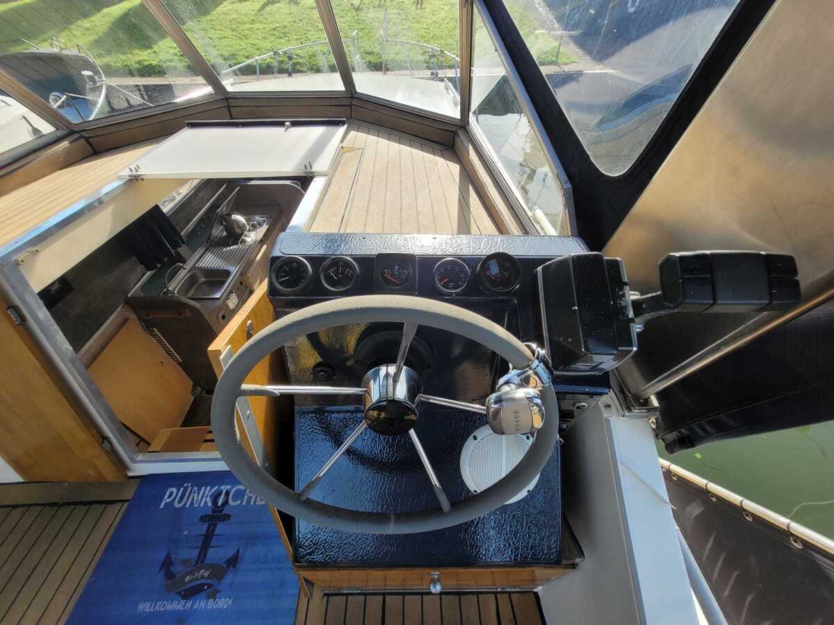 foto: 21 Conti Craft 860 AK