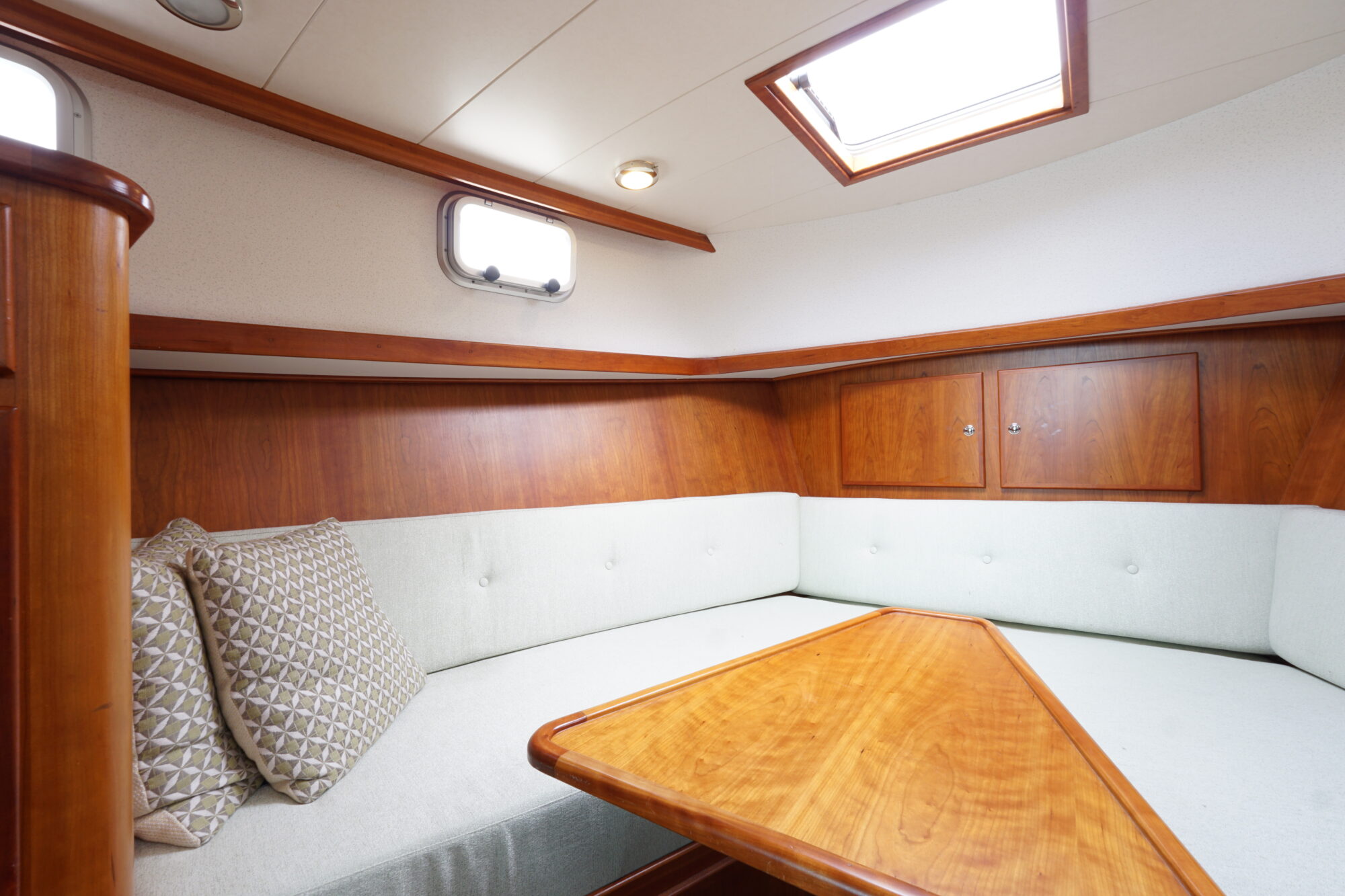foto: 51 Vedette Vedette 8.80 OK Spiegeldeur