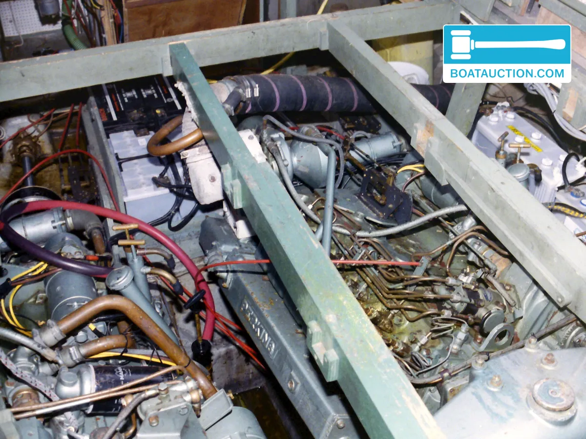 foto: 18 Broom 39 Continental