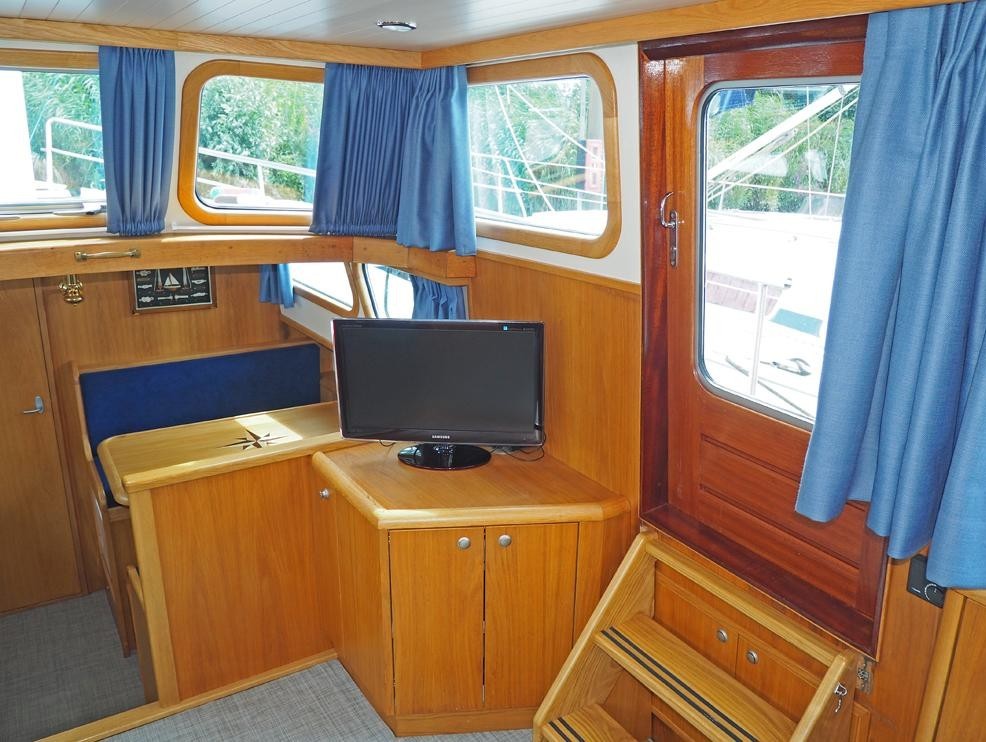 foto: 17 Super Wadden Kruiser 1250AK