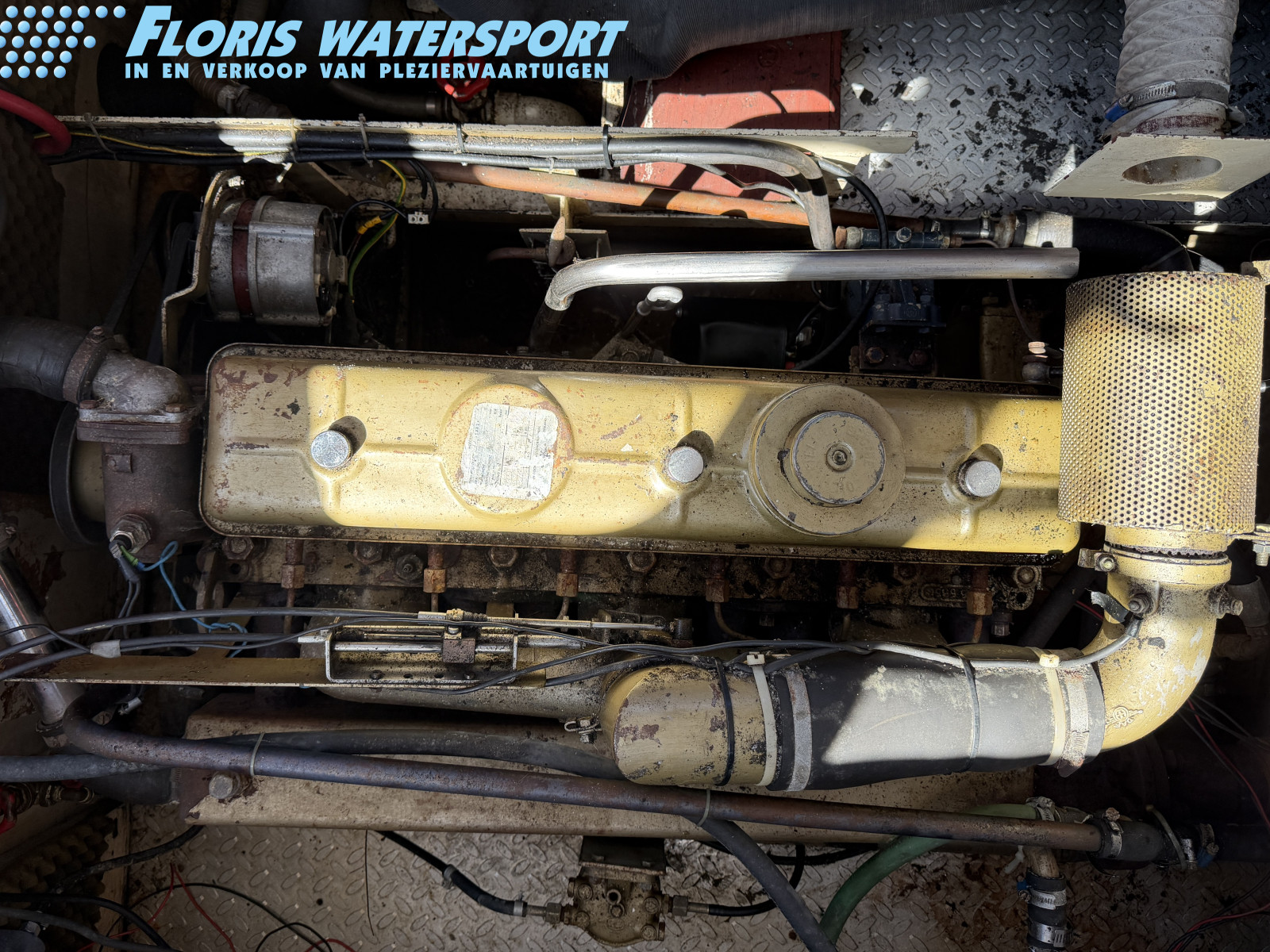 foto: 10 Waterman kruiser 1100