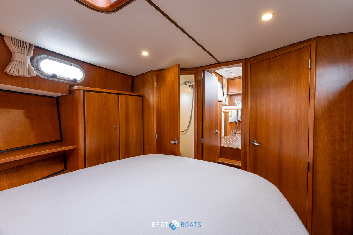 foto: 24 Linssen Grand Sturdy 34.9 AC