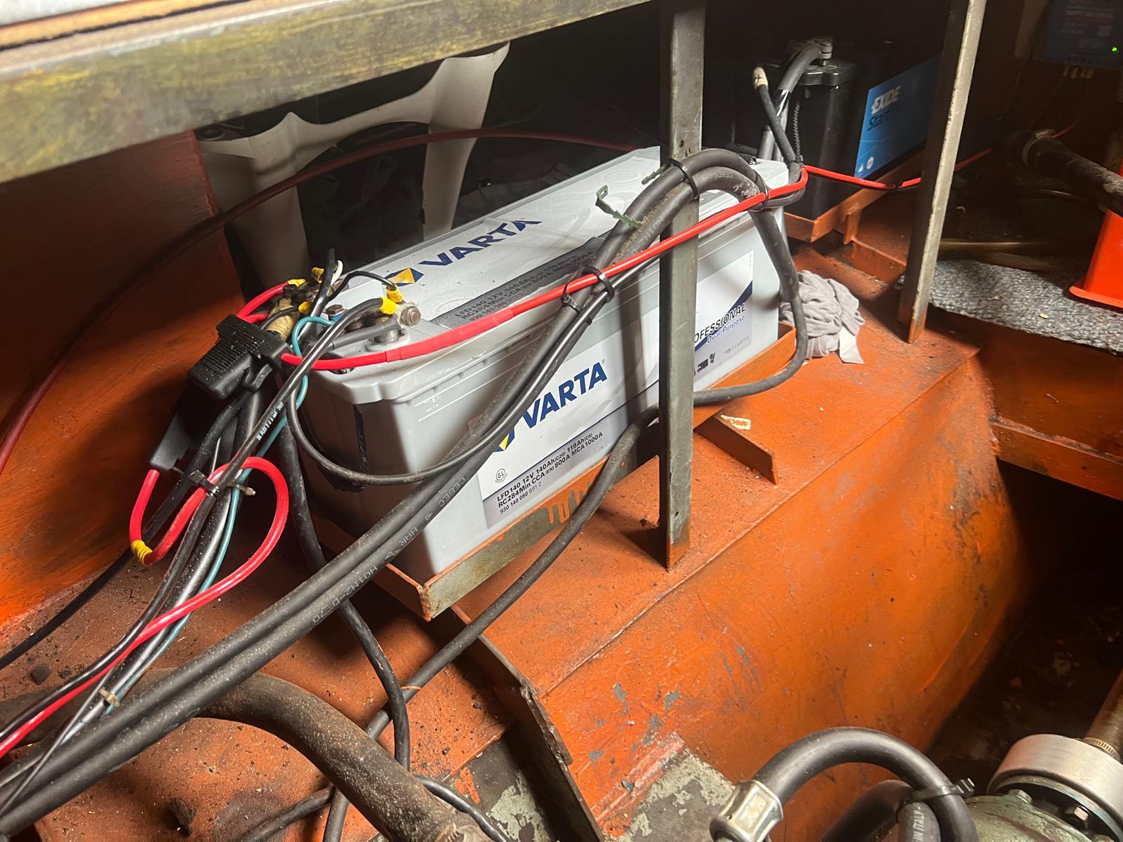 foto: 19 Brekken Kruiser 950