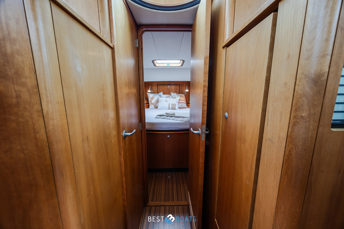 foto: 19 Linssen Grand Sturdy 34.9 AC