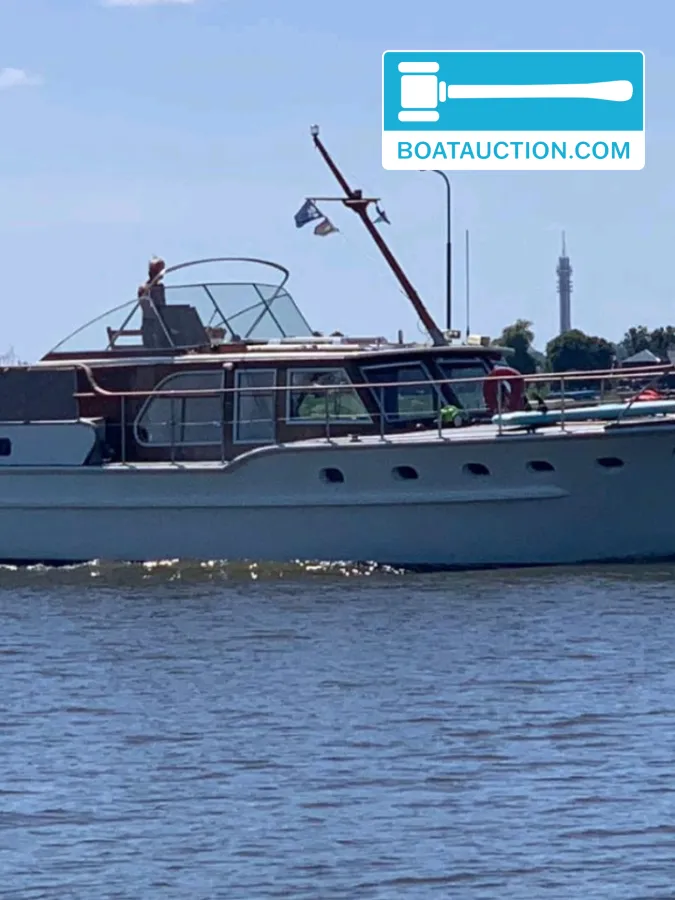 foto: 10 Feadship Van Lent