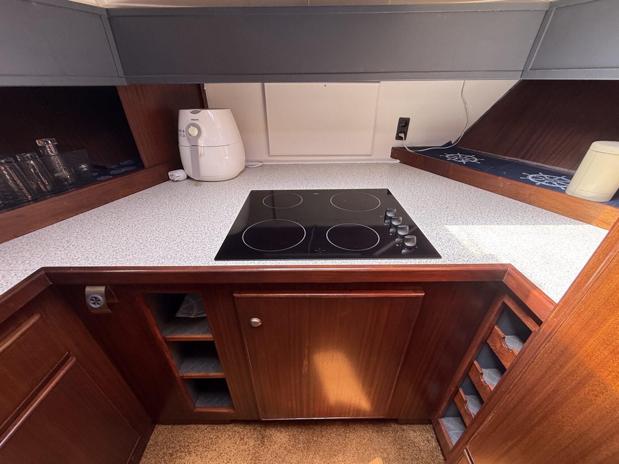 foto: 19 Marhen Marhen Kruiser 15.00 AK Cabrio