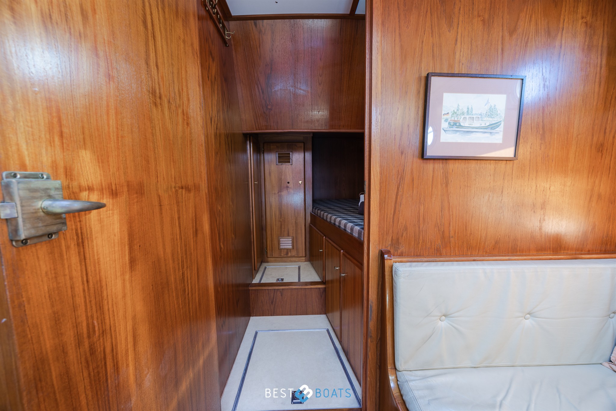 foto: 22 Linssen St. Jozef 1050 Salon