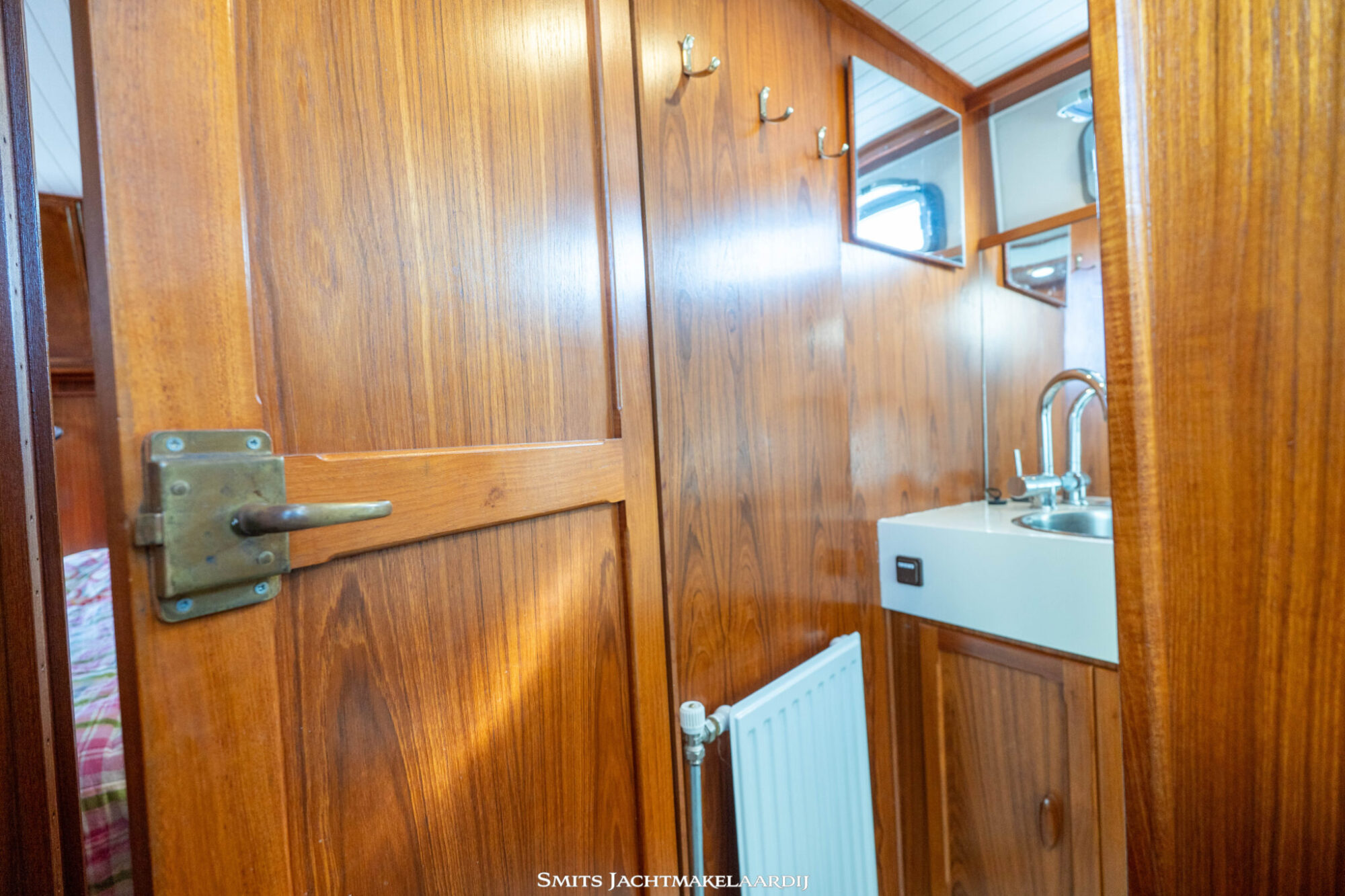 foto: 25 MMS MMS Bakdekkruiser 12.00 AK Cabrio