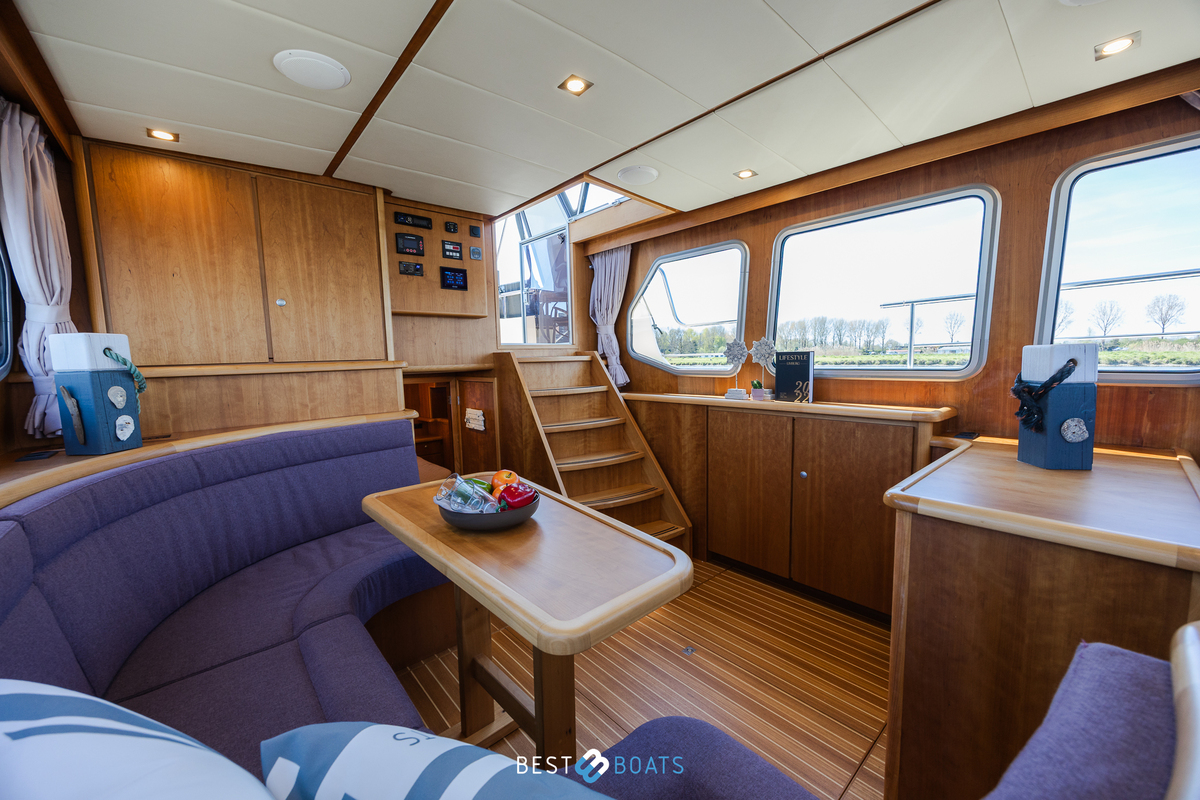 foto: 22 Van Vossen Parade 12.75 AK 