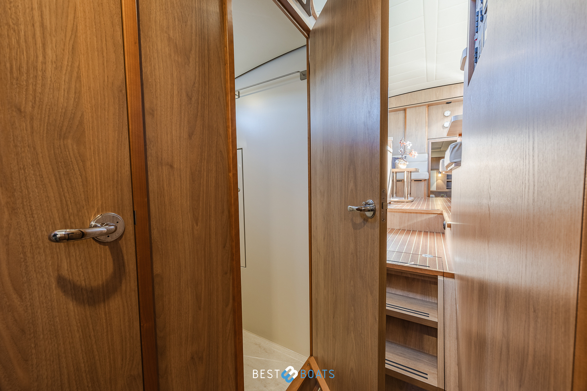 foto: 21 Linssen Grand Sturdy 40.0 AC