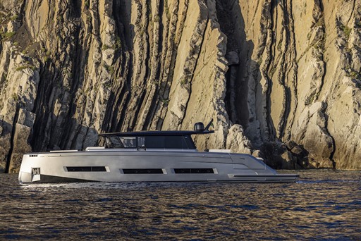 foto: 19 Pardo Yachts Gt 75 - New